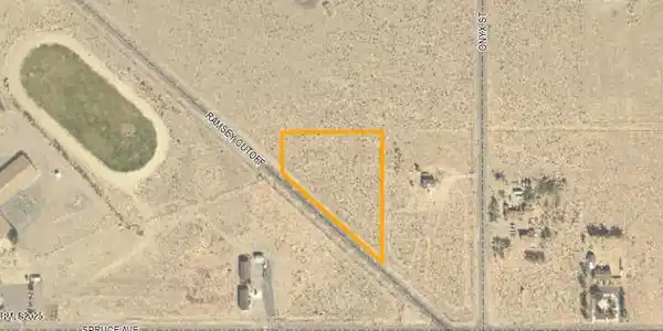 Image 2: ramsey cutoff