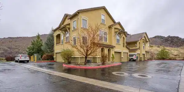9050 Double R Boulevard