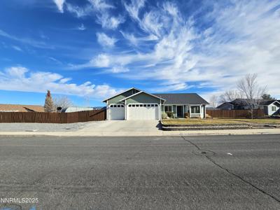2320 Mammatus Drive