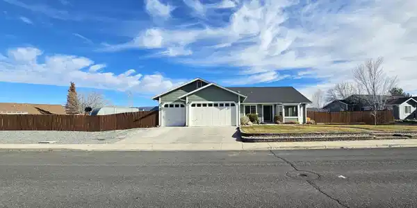 2320 Mammatus Drive