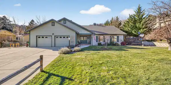 3754 Timberline Drive