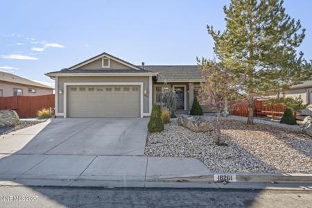 18261 Grizzly Bear Court