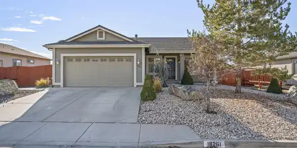 18261 Grizzly Bear Court