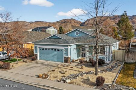 2130 Evergreen Park Drive