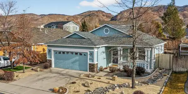 2130 Evergreen Park Drive