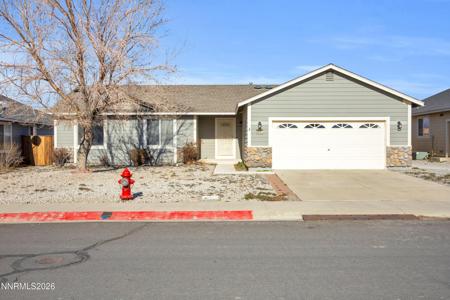 391 Bens Way