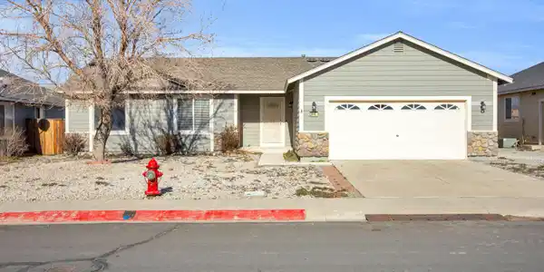391 Bens Way