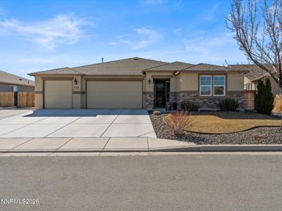 718 Treasure City Drive