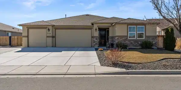 718 Treasure City Drive