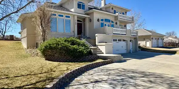 5188 Stone House Drive