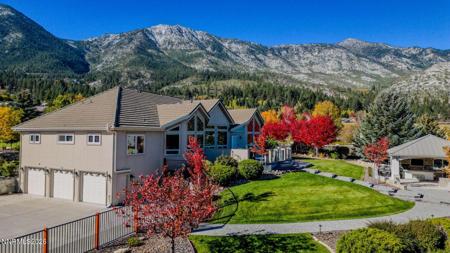 285 Sierra Country Circle