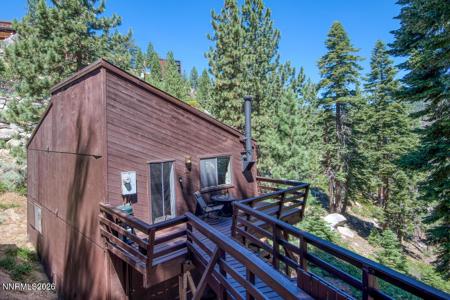 155 Tramway Drive
