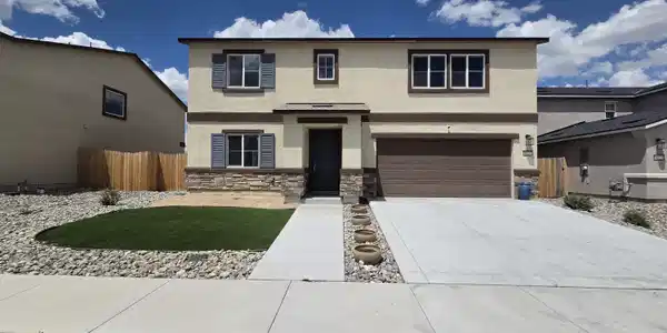 9025 Antelope Pass Drive