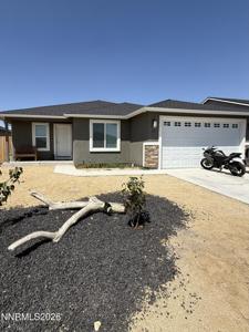 112 Toiyabe Lane