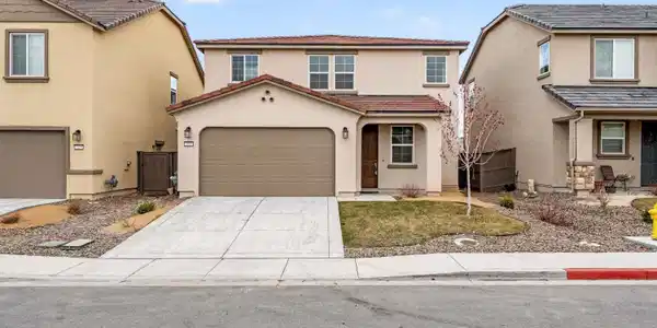 2115 Maradona Drive