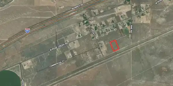 13023403 Commercial Dr