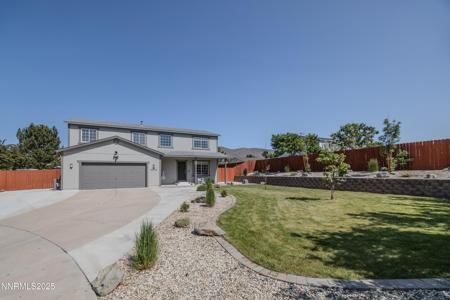 18105 Pasado Court