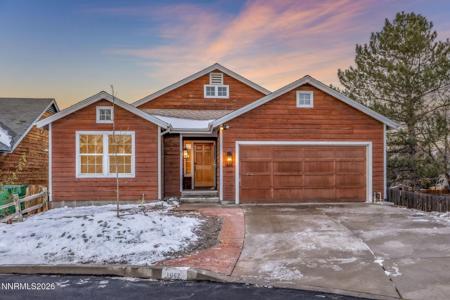 1062 Buck Mountain Road