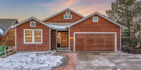 1062 Buck Mountain Road
