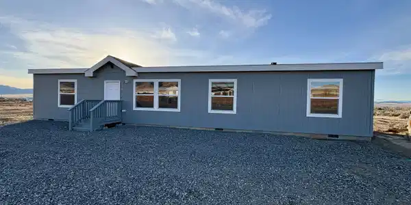 7570 Sylvia Ridge Road