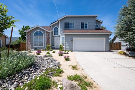 4692 Canyon Ridge Lane