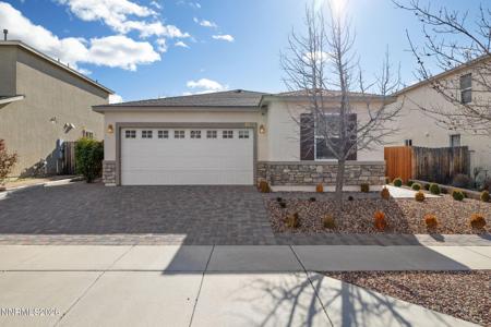 8925 Silverkist Drive