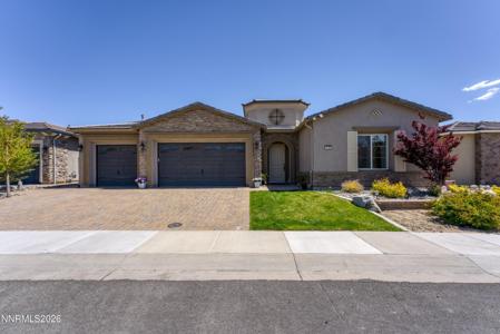 9728 Silverspar Street