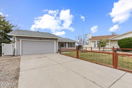 332 Woodside Court