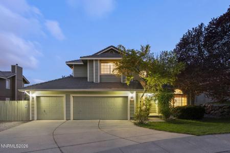 2260 Ridgeview Terrace