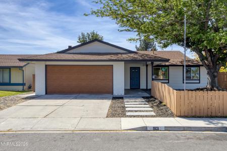 913 Glen Molly Drive