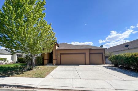 1135 Mountain Rose Drive