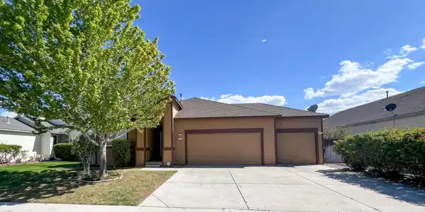 1135 Mountain Rose Drive