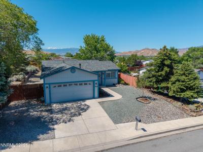 5642 Cranberry Court
