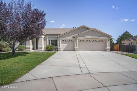 3783 Big Dipper Court