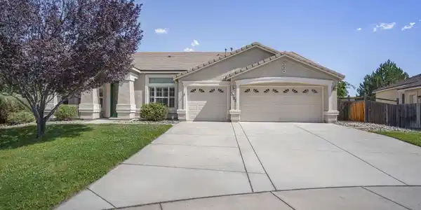 3783 Big Dipper Court