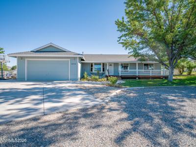 1658 Sunshine Road