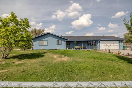 11605 Lemmon Drive