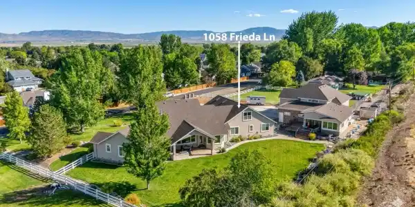 1058 Frieda Lane