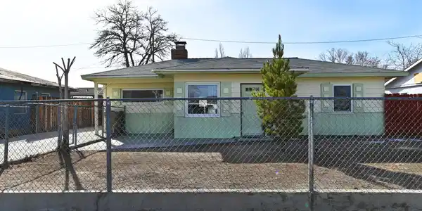 110 Harrison Street