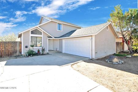 6770 Evening Star Drive