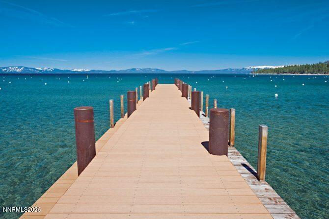 Image 2: Zephyr Cove Pier 2