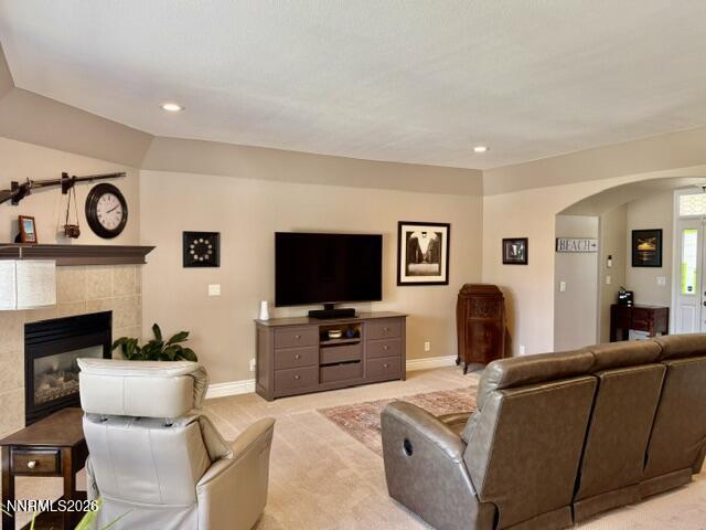 Image 4: Great Room 1