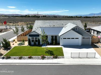 372 Malabra Drive