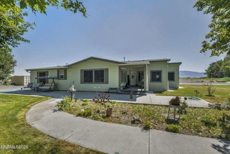 3000 N Meridian Road