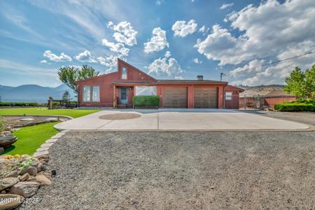 16110 Mount Rose Highway