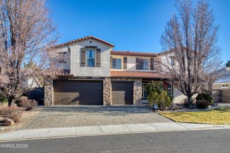 645 Paso Fino Court