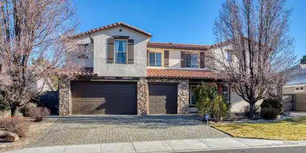 645 Paso Fino Court