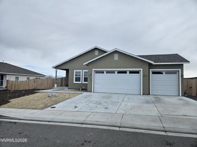1326 Serenity Circle