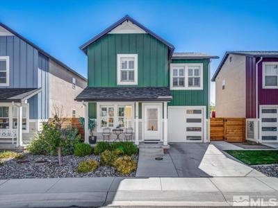 3860 Bonnie Place