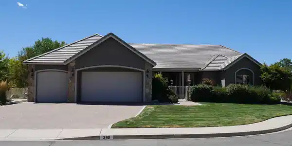 340 Desert Meadow Court